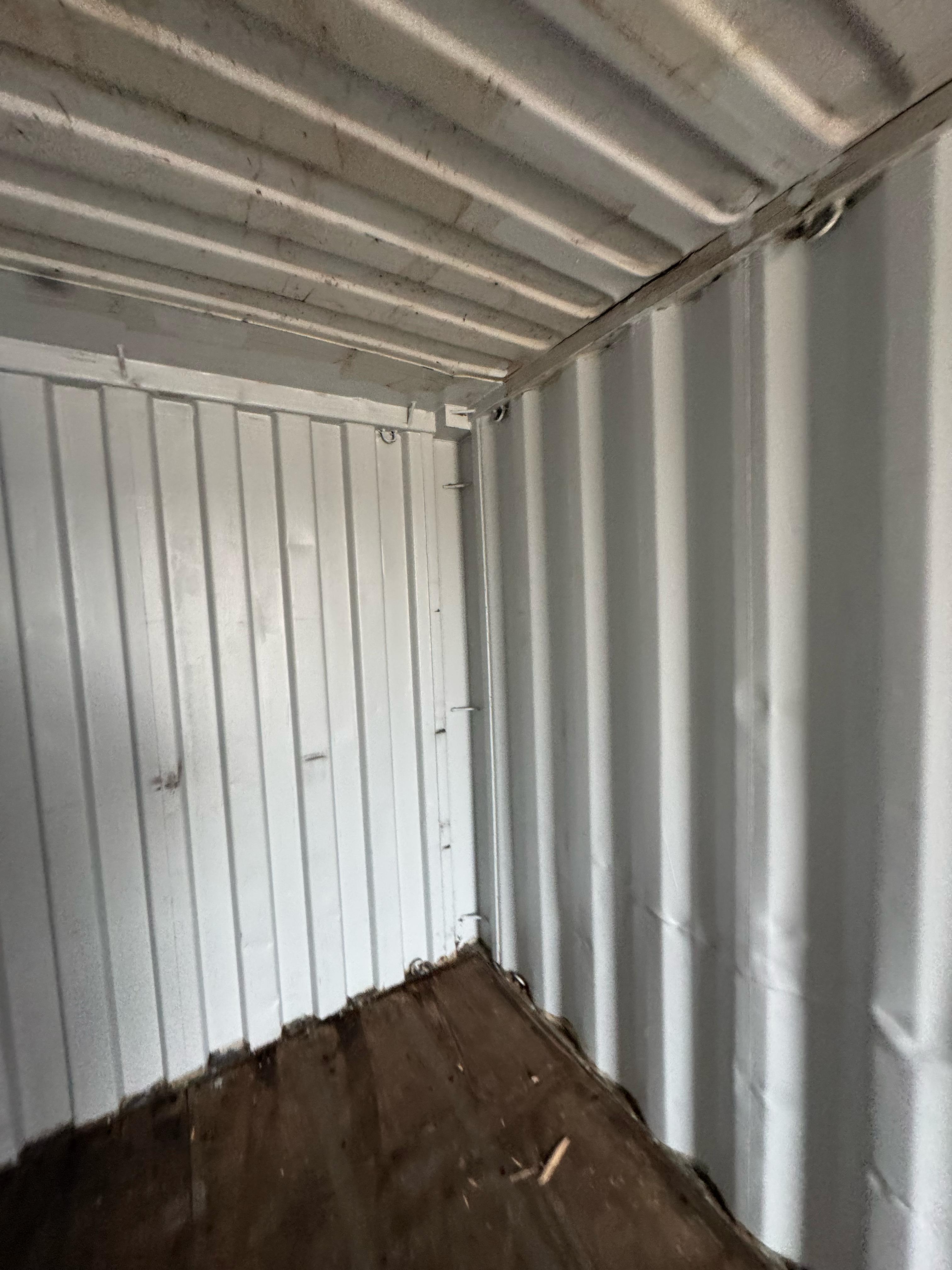 Морской контейнер XINU1428761